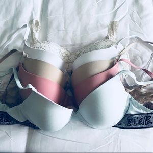 Victoria’s Secret Bras!💕